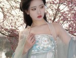 Simple Guide to Daily Wear Hanfu for Little Girls