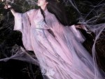 Qipao:The Cheeky Charm of Traditional Elegance