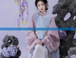 The Mamen Skirt with Elastic Waist:A Blend of Tradition and Modernity