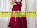 The Brides Plum-Colored Horseface Skirt:A Journey into Traditional Chinese Wedding Attire