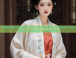 Purple Splendor:The New Cheongsam Trends in 2025