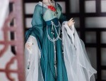 Embracing the Summer with Cheongsam Skirts and Undergarments