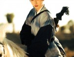 Reinventing Traditional Chinese Style with Long-sleeved Cheongsam