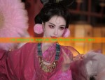 The芥子记，A Journey into the World of Hanfu Traditional Chinese Clothing