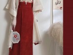 The Revival of Traditional Chinese Costume:The Allure of Hanfu and Ancient Gowns for Modern Adults