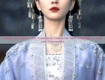 Elegant Reception with Traditional Charm:The Role of礼仪旗袍 in Welcome Ceremonies
