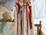 Childrens Qipao:A Fairy-like Expression of Cultural Elegance