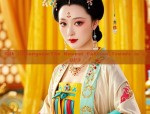 Silk Cheongsam:The Newest Fashion Trends in 2023