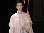 Winter Childrens Hanfu Fashion:A Guide to Warm and Stylish Traditional Wear