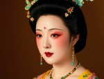 MùxiàGoodbye:Original Hanfu Fashion as a Symbol of Yearning for the Return of the Beloved