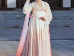 Reimagining Traditional Hanfu:The Evolution of Fashion in Modern Chinese Streetwear