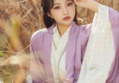 The Rise of Hanfu Maomin as Fashionable Underwear:A Cultural Exploration