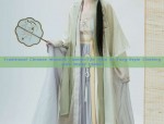 Exam Day Cheer:The Cultural Significance of Qipao in Chinese College Entrance Examination