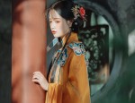 The Splendid Revival of NanzhīHanfu:The Essence of Traditional Chinese Fashion