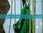 The Elegance of the Young Master in Hanfu Fashion