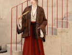 Traditional Hanfu Hair Accessories:The Charm of Headbands