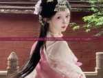 Mini New Chinese Cheongsam:The Rise of the New Style for the Modern Petite Dame