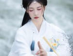 Original Hanfu Fashion:The Journey of Thirteen Young Innovators