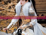 The Rise of Hanfu Robes:A Girls Journey into Traditional Chinese Elegance