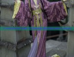 Childrens Dunhuang Flying Apsara Hanfu Dance Costume:A Blend of Tradition and Elegance