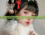 Silk Cheongsam:The New Fashion Trends in 2023