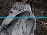 The Elegance of Cheongsam:A True Silk Experience