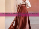 The Perfect Shoe for a Cheongsam:A Guide to Styling Your Traditional Chinese Dress