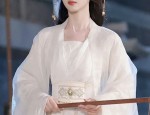 The Splendor of the Great Red Cheongsam:Embracing the Vibrant Chinese Red