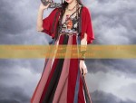 The Allure of Traditional Chinese Fashion:Exploring the Yinian Guanshan Style Hanfu