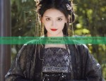 Cotton Doll Hanfu Ancient Style Clothing:A Blend of Tradition and Modernity
