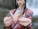 Redesigning the Cheongsams Low Collar for the Petite Figure