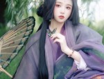 The Rise of Hanfu Fashion:Exploring the Beauty of Ming-Style Standing Collars
