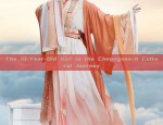 Umbrellas as Props for Hanfu Photo Sessions:A Guide to Capturing Traditional Elegance