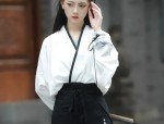Embracing the Sweet and Spicy Charm of Qipao in a Modern Fusion Style