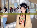 The Charm of Hengyuanxiang Cheongsam-Inspired Dress:A Blend of Tradition and Modernity