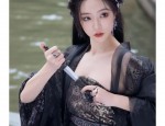 Ethereal Sleepwear:The Enchantment of Hanfu pajamas