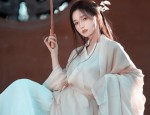 Affordable Hanfu Fashion:The Rise of Bai Cai Hanfu