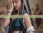 Dragon Year Horse-Face Skirt for Young Girls:Fashion Trends and Style Guide