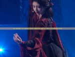 Traditional Tang and Hanfu Clothing for Women in Summer:Adult Styles