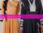The Cultural Tapestry of Cheongsam and Foldable Fans:The Story of a姨太太