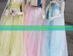 Traditional Chinese Cultural Icons:Cheongsam,Traditional Fans,and the Revival of Elegance
