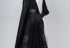 Summer Fashion Trends:The Revival of Hanfu女装（汉服女装）in the Heat