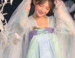 The Rise of Hanfu Hair:Realistic Hair Extensions and the Evolution of Traditional Styles