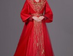 Elegant Chinese Heritage:汉服女装的中国风半身裙