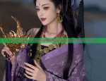 The Evolution of Cheongsam:Embracing the Gradient Beauty