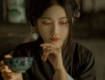 The Splendor of Red Hanfu in Ming Style:A Journey into Traditional Chinese Elegance