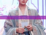 Enhanced Traditionalism:The Evolution of Hanfu Dress into a Modern-Day Elegant Dress
