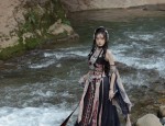 Junior Childrens Day and the Splendor of Hanfu Skirts for Girls
