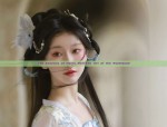 Authentic Hanfu at Affordable Prices:The Rise of Bai Cai Jia 白菜价)