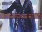 Embracing the Summer in a Stylish Cheongsam Blouse